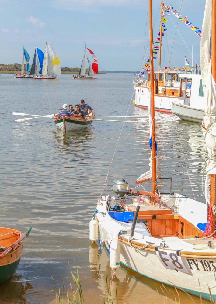 Wooden Boat Festival Goolwa Photography. Festival and Event Photography.