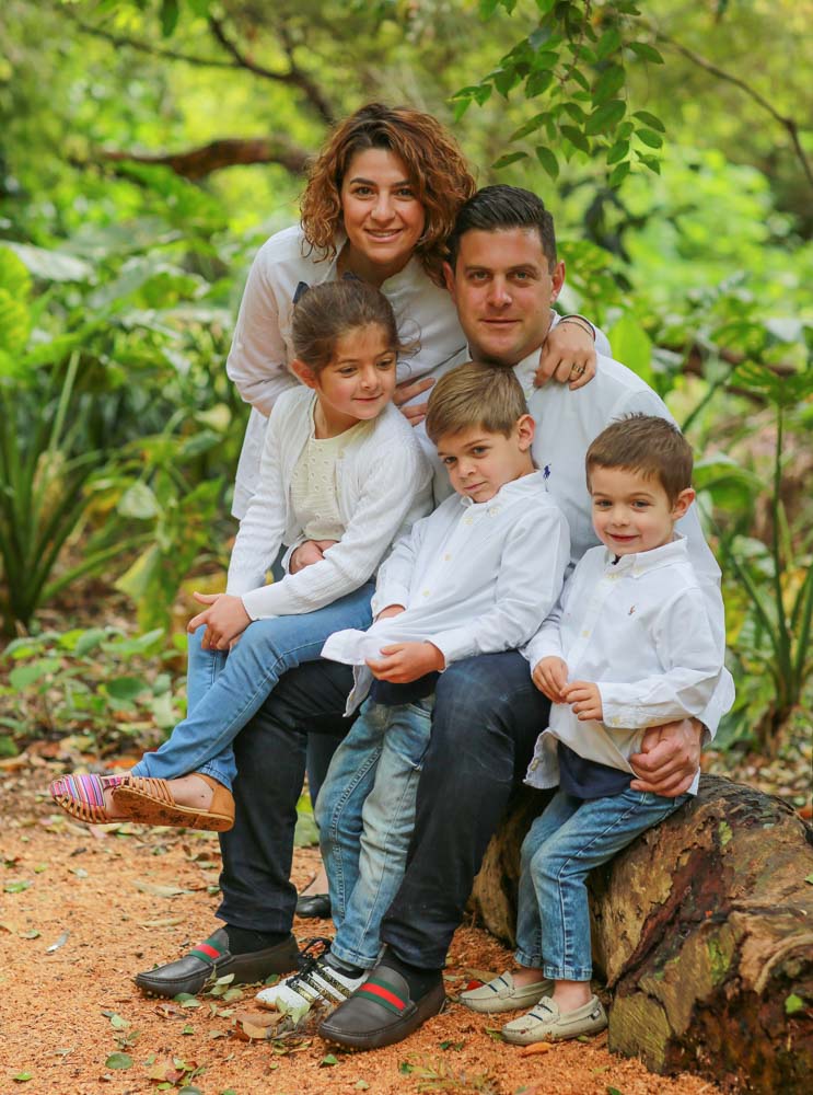 Family Portrait Photography Adelaide.